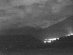 Archiv Foto Webcam Sicht vom Dorf Hofern auf Kiens im Pustertal 23:00