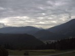Archiv Foto Webcam Sicht vom Dorf Hofern auf Kiens im Pustertal 08:00