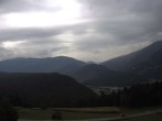 Archiv Foto Webcam Sicht vom Dorf Hofern auf Kiens im Pustertal 11:00