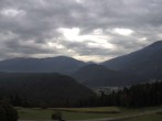 Archiv Foto Webcam Sicht vom Dorf Hofern auf Kiens im Pustertal 12:00