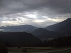 Archiv Foto Webcam Sicht vom Dorf Hofern auf Kiens im Pustertal 15:00
