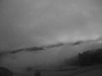 Archiv Foto Webcam Sicht vom Dorf Hofern auf Kiens im Pustertal 23:00
