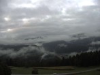 Archiv Foto Webcam Sicht vom Dorf Hofern auf Kiens im Pustertal 03:00
