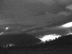 Archiv Foto Webcam Sicht vom Dorf Hofern auf Kiens im Pustertal 23:00