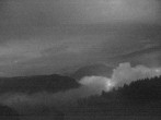 Archiv Foto Webcam Sicht vom Dorf Hofern auf Kiens im Pustertal 03:00
