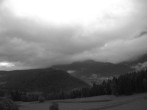 Archiv Foto Webcam Sicht vom Dorf Hofern auf Kiens im Pustertal 05:00