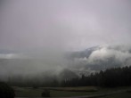 Archiv Foto Webcam Sicht vom Dorf Hofern auf Kiens im Pustertal 07:00