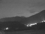 Archiv Foto Webcam Sicht vom Dorf Hofern auf Kiens im Pustertal 19:00