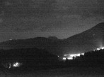 Archiv Foto Webcam Sicht vom Dorf Hofern auf Kiens im Pustertal 21:00