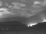 Archived image Webcam Outlook from Hofern towards Chienes, South Tyrol 23:00