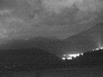 Archived image Webcam Outlook from Hofern towards Chienes, South Tyrol 03:00