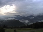 Archived image Webcam Outlook from Hofern towards Chienes, South Tyrol 07:00