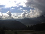 Archived image Webcam Outlook from Hofern towards Chienes, South Tyrol 09:00