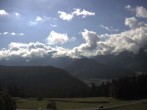 Archived image Webcam Outlook from Hofern towards Chienes, South Tyrol 10:00