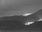 Archived image Webcam Outlook from Hofern towards Chienes, South Tyrol 23:00