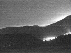 Archived image Webcam Outlook from Hofern towards Chienes, South Tyrol 01:00