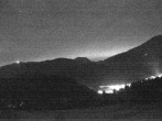 Archived image Webcam Outlook from Hofern towards Chienes, South Tyrol 03:00