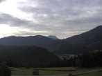 Archived image Webcam Outlook from Hofern towards Chienes, South Tyrol 07:00