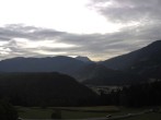 Archived image Webcam Outlook from Hofern towards Chienes, South Tyrol 09:00