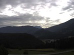 Archived image Webcam Outlook from Hofern towards Chienes, South Tyrol 11:00