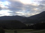 Archived image Webcam Outlook from Hofern towards Chienes, South Tyrol 17:00