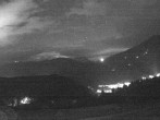 Archived image Webcam Outlook from Hofern towards Chienes, South Tyrol 19:00