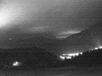 Archived image Webcam Outlook from Hofern towards Chienes, South Tyrol 21:00