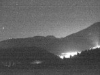 Archiv Foto Webcam Sicht vom Dorf Hofern auf Kiens im Pustertal 03:00
