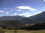 Archiv Foto Webcam Sicht vom Dorf Hofern auf Kiens im Pustertal 15:00