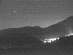 Archiv Foto Webcam Sicht vom Dorf Hofern auf Kiens im Pustertal 03:00