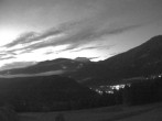 Archiv Foto Webcam Sicht vom Dorf Hofern auf Kiens im Pustertal 05:00