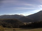 Archiv Foto Webcam Sicht vom Dorf Hofern auf Kiens im Pustertal 15:00