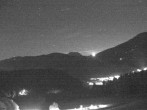 Archiv Foto Webcam Sicht vom Dorf Hofern auf Kiens im Pustertal 19:00