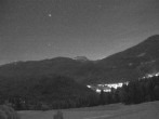 Archiv Foto Webcam Sicht vom Dorf Hofern auf Kiens im Pustertal 03:00