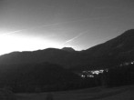 Archiv Foto Webcam Sicht vom Dorf Hofern auf Kiens im Pustertal 05:00