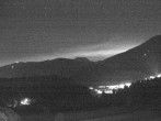 Archiv Foto Webcam Sicht vom Dorf Hofern auf Kiens im Pustertal 19:00