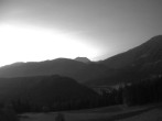 Archiv Foto Webcam Sicht vom Dorf Hofern auf Kiens im Pustertal 06:00
