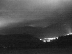 Archived image Webcam Outlook from Hofern towards Chienes, South Tyrol 23:00