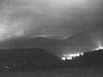 Archived image Webcam Outlook from Hofern towards Chienes, South Tyrol 01:00