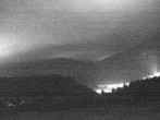 Archived image Webcam Outlook from Hofern towards Chienes, South Tyrol 03:00