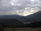 Archived image Webcam Outlook from Hofern towards Chienes, South Tyrol 07:00