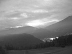 Archived image Webcam Outlook from Hofern towards Chienes, South Tyrol 06:00