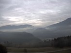 Archived image Webcam Outlook from Hofern towards Chienes, South Tyrol 07:00