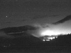 Archived image Webcam Outlook from Hofern towards Chienes, South Tyrol 01:00