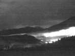 Archived image Webcam Outlook from Hofern towards Chienes, South Tyrol 03:00