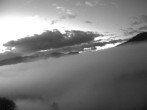 Archived image Webcam Outlook from Hofern towards Chienes, South Tyrol 06:00