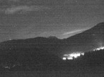 Archived image Webcam Outlook from Hofern towards Chienes, South Tyrol 23:00