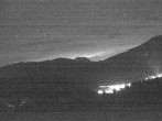 Archiv Foto Webcam Sicht vom Dorf Hofern auf Kiens im Pustertal 01:00