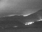 Archiv Foto Webcam Sicht vom Dorf Hofern auf Kiens im Pustertal 03:00