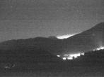 Archived image Webcam Outlook from Hofern towards Chienes, South Tyrol 03:00